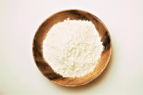 Organic Whole Rye Flour Stone Ground