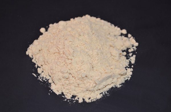 Organic Whole Wheat Flour Hard