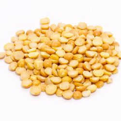 Organic Yellow Split Peas