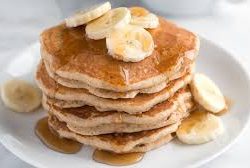 Pancake Flour Reg