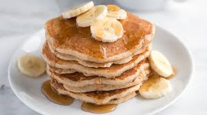 Pancake Flour Reg