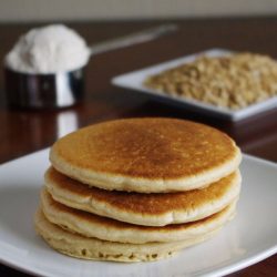 Pancake Mix - No Wheat Added