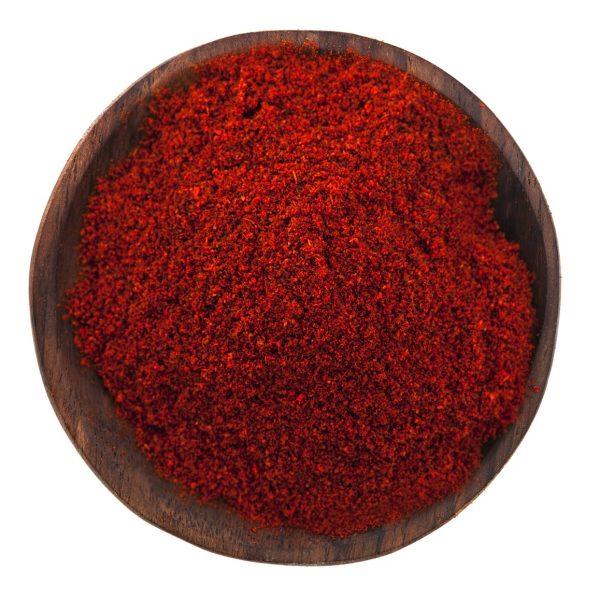 Ch Smoked Paprika