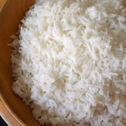 Parboiled Rice