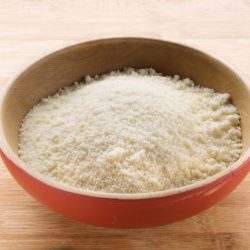 Parmesan Cheese - Grated
