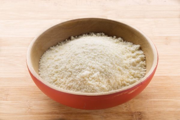 Parmesan Cheese - Grated