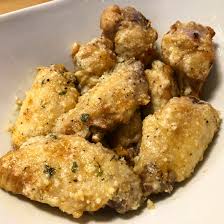 Parm Garlic