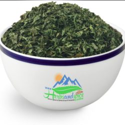 Parsley Flakes Dehydrated