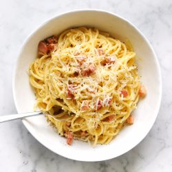 Pasta Regular Capellini