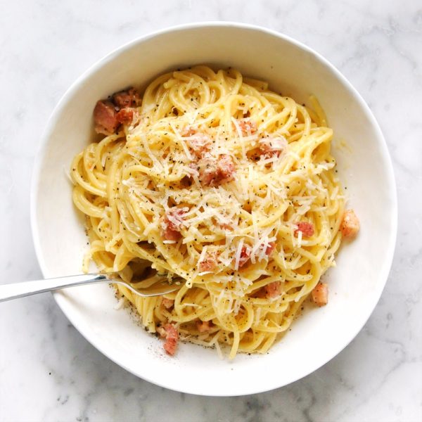 Pasta Regular Capellini