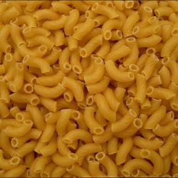 Pasta Regular Elbows
