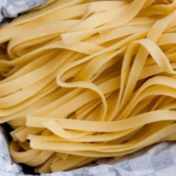 Pasta Regular Fettuccine