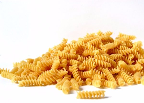 Pasta Regular Fusilli