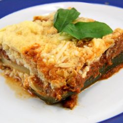 Pasta Regular Lasagna