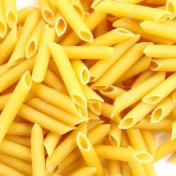 Pasta Regular Penne Rigate