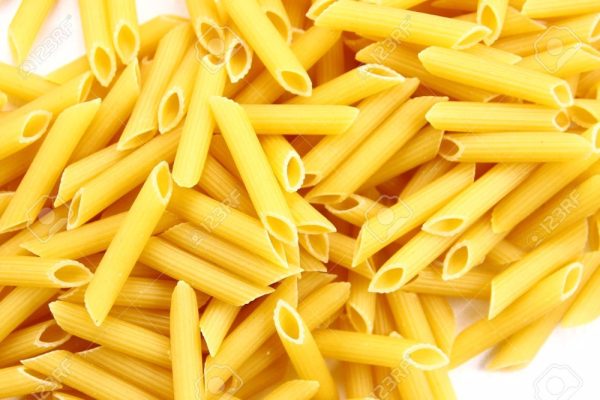 Pasta Regular Penne Rigate