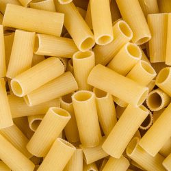 Pasta Rigatoni