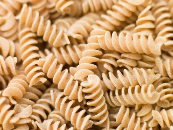 Pasta Regular Rotini