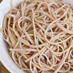 Pasta Regular Spaghetti
