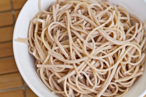 Pasta Regular Spaghetti