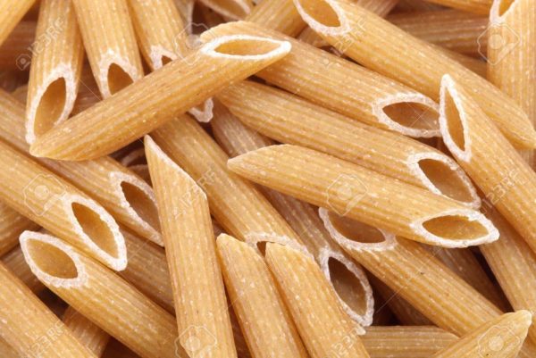 Penne Whole Wheat