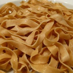 Pasta Whole Wheat Spaghetti