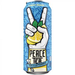 Peace Tea Caddy Shack - 695 ML X 12 pack