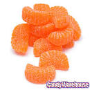 PEACH SLICES (WEDGES)