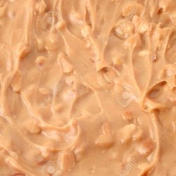 Peanut Butter Natural Crunchy - 10 kg Pail
