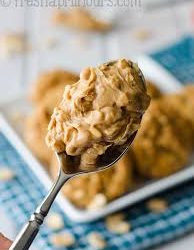 Peanut Butter Regular Crunchy