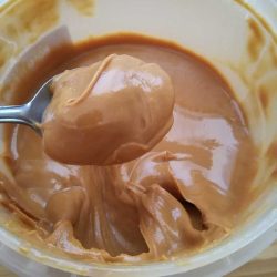 Peanut Butter Smooth
