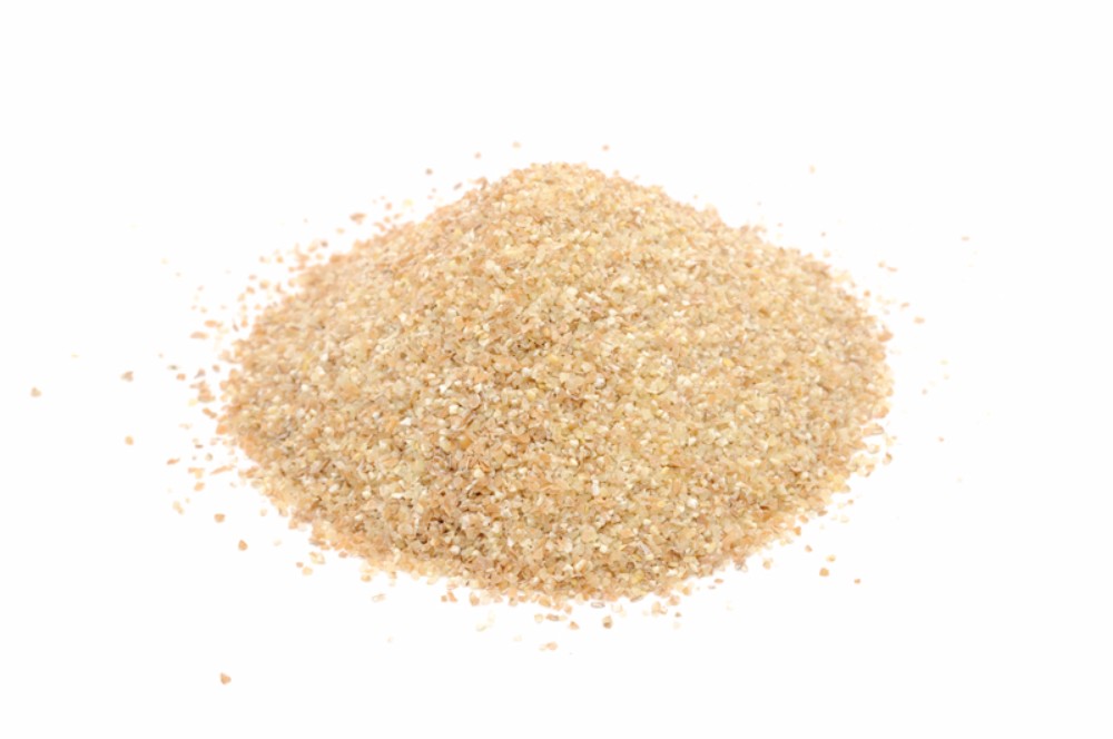Pearl Durum Grits
