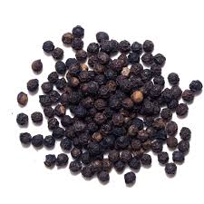 Peppercorns Black - Whole