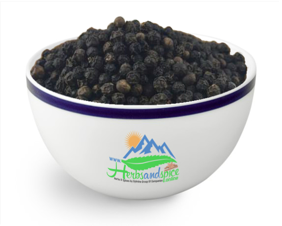 Df Butchered Black Pepper