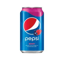Pepsi Berry