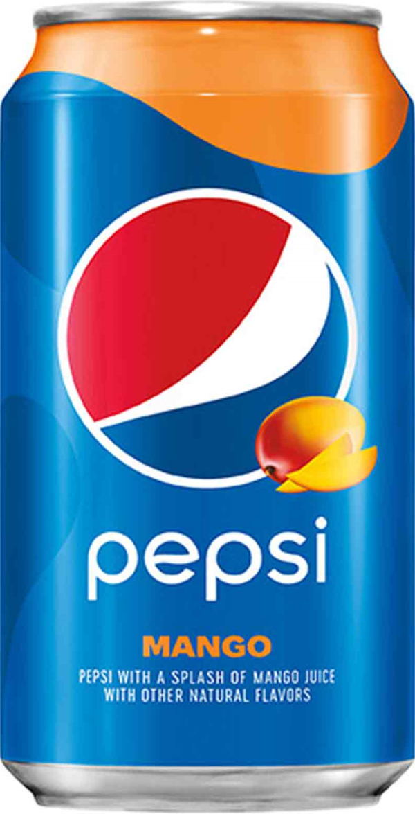 Pepsi