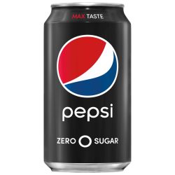 Pepsi Zero