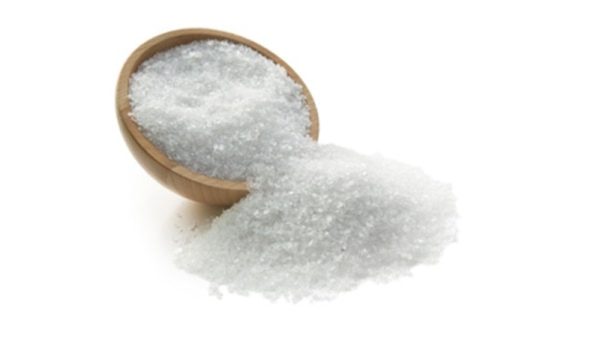 Pickling Salt