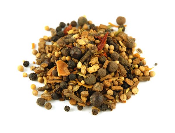 Pickling Spice