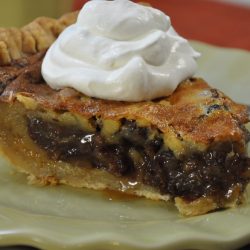 Pie Filling - Date