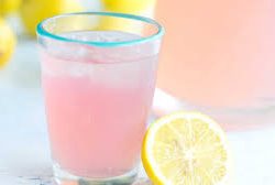 FRESH PLUS - PINK LEMONADE DRINK CRYSTALS (12x450 GR)