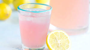 FRESH PLUS - PINK LEMONADE DRINK CRYSTALS (12x450 GR)