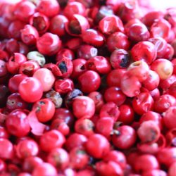 Pink Peppercorns