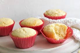 Plain Muffin Mix