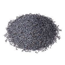 Poppyseed