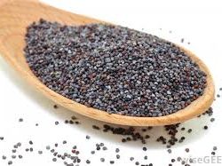 Poppy Seeds - Ground