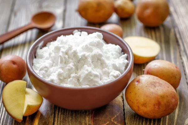 Potato Flour