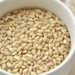 Pot Barley