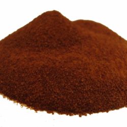 Powdered Molasses