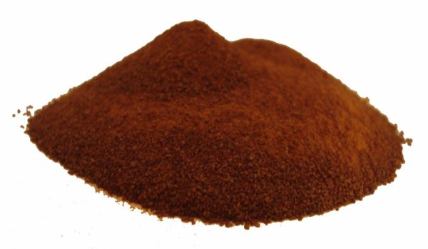 Powdered Molasses